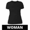 Women T-Shirt